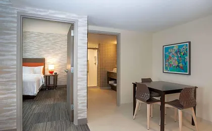 Home2 Suites By Hilton Omaha Un Medical Ctr Area