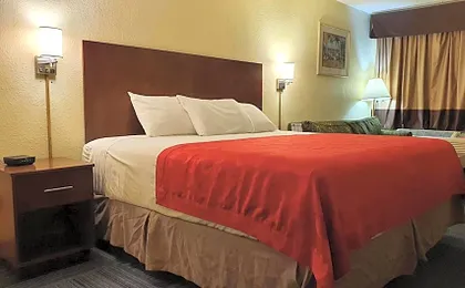South Padre Island Inn