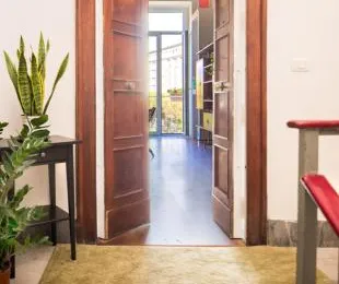 MONART HOSPITALITY Cavour