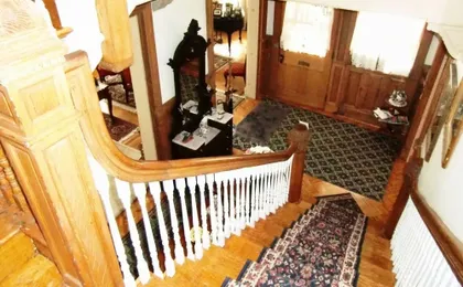 Wilson House Bed & Breakfast