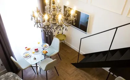 Apartments Zagreb1875