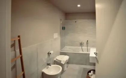 Exclusive Rooms at Boutique Arte