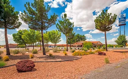 Best Western Deming Southwest Inn