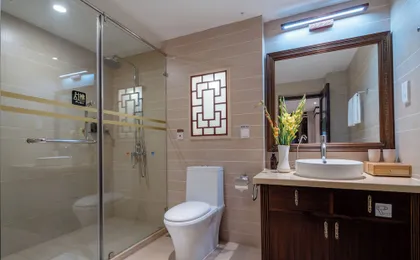 LIJIANG DUOFU RESORT HOTEL