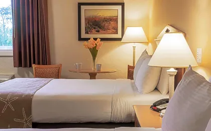 Bayside Resort Hotel