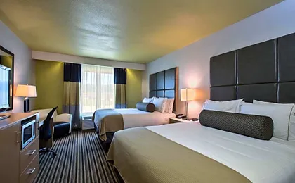 Holiday Inn Express & Suites Carlisle By IHG
