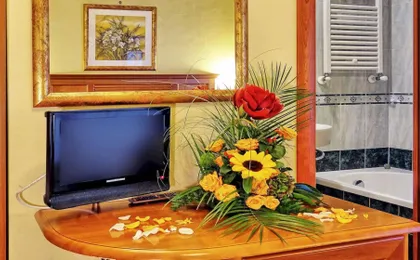 La Fenice Rooms