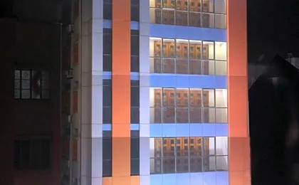 Hotel Pan Asia Continental