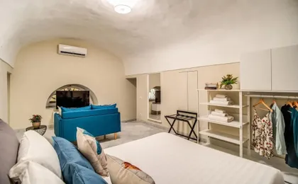 Pignatelli Loft in Napoli