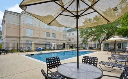 Hilton Garden Inn Austin/Round Rock