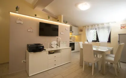 Le Ghiande Guest House