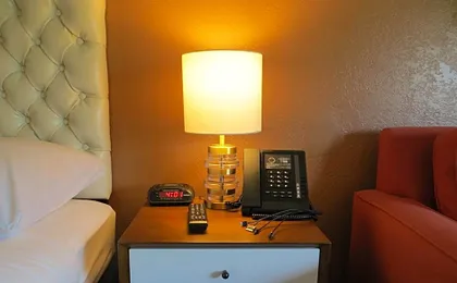 Hotel Focus SFO