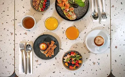 Mercure Paris Gare Montparnasse Hotel