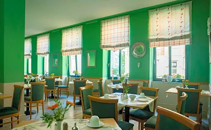Hotel Adagio