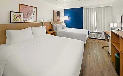 Spark by Hilton Waldorf