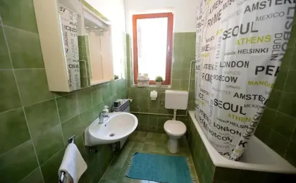 Apartment Padrenostro Zadar