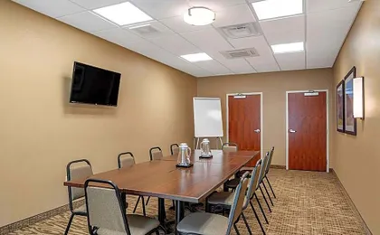 Comfort Inn & Suites Winchester