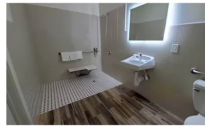 Crestridge Inn Near LAX, SoFi Stadium & Intuit Dome
