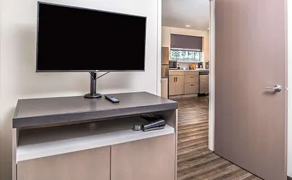 Hyatt House Raleigh/Rdu/Brier Creek