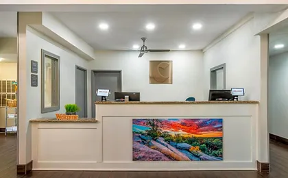 Comfort Inn & Suites Chesterfield - St. Louis