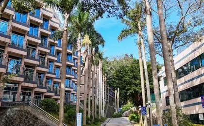 Dameisha ZTE Hotel