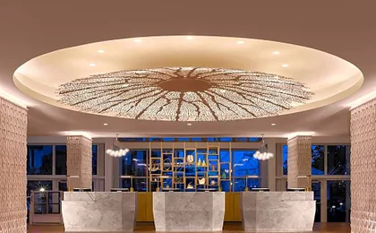 Hilton Fort Lauderdale Marina