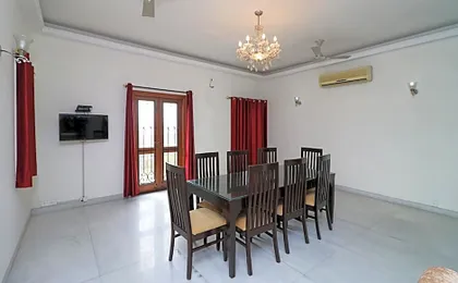 Hotel Ashray Noida