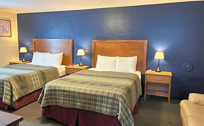 Great Western Colorado Lodge