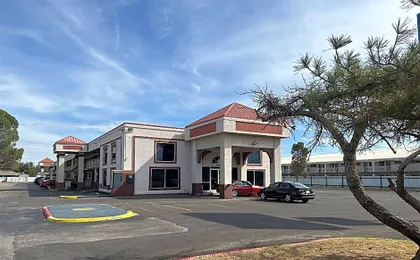 Baymont by Wyndham Odessa University Area