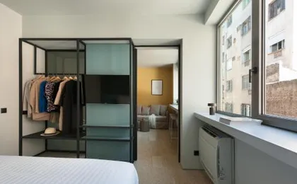 Arcade Project Hi-end Apartments