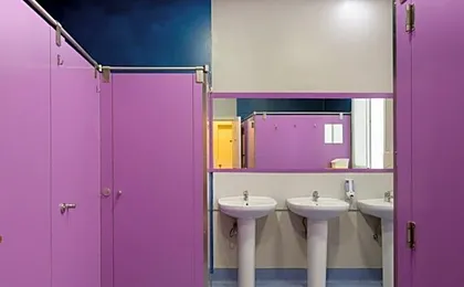 Purple Nest Hostel
