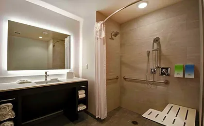 Home2 Suites by Hilton Los Angeles Montebello