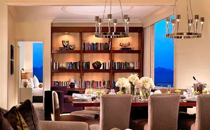 Trump International Hotel, Las Vegas