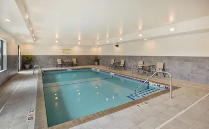 Hampton Inn & Suites Southwest/Sioux Falls
