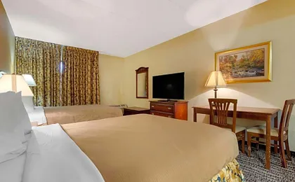 LikeHome Extended Stay Hotel Warner Robins