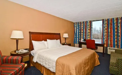 Pocono Resort Conference Center - POCONO MOUNTAINS