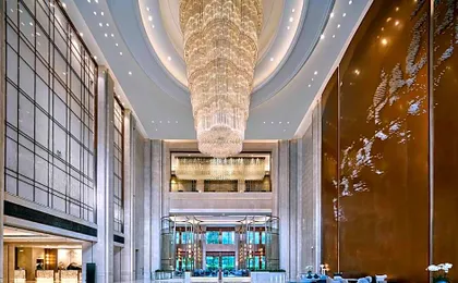 Hilton Chengdu Longquanyi