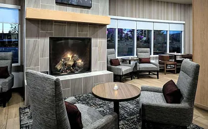 Hyatt Place Fairbanks
