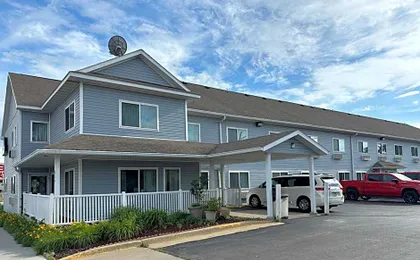 Days Inn by Wyndham Ames