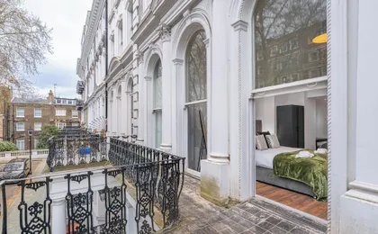 The Beauchamp Residences
