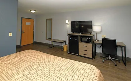 HomeTown Inn-Ringgold