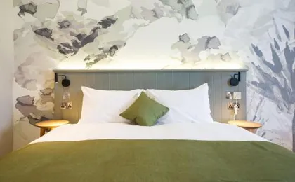 The Melville Inn by Innkeepers Collection