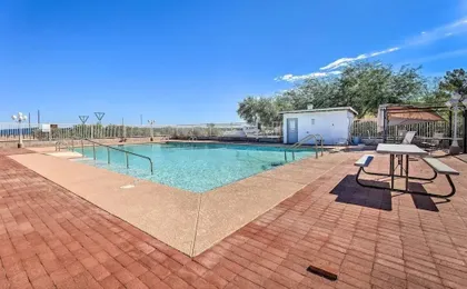 'best Night's Sleep' Apt Near Skydive Arizona