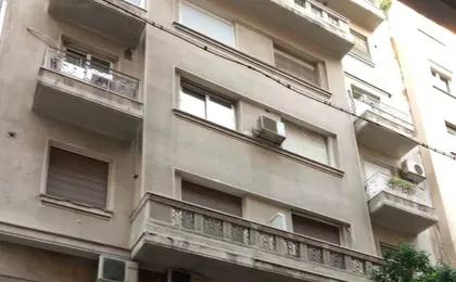 Boutique Athens Apartment Vu15