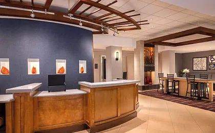 Hyatt Place Dallas North Galleria