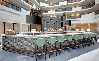 Embassy Suites by Hilton Atlanta-Perimeter Center