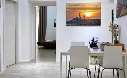 Relais Villa Borghese