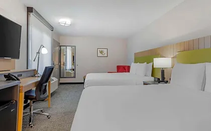 Country Inn & Suites by Radisson, Vallejo Napa Valley, CA