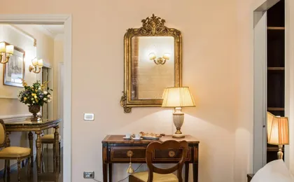 Alta Luxury Apartments - Oca Apartment