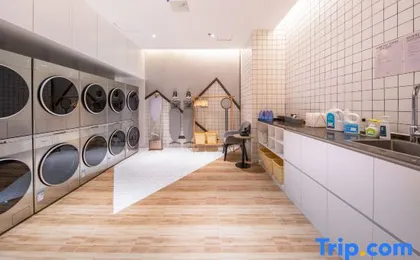 Atour Hotel Wuhan university Bayi Road